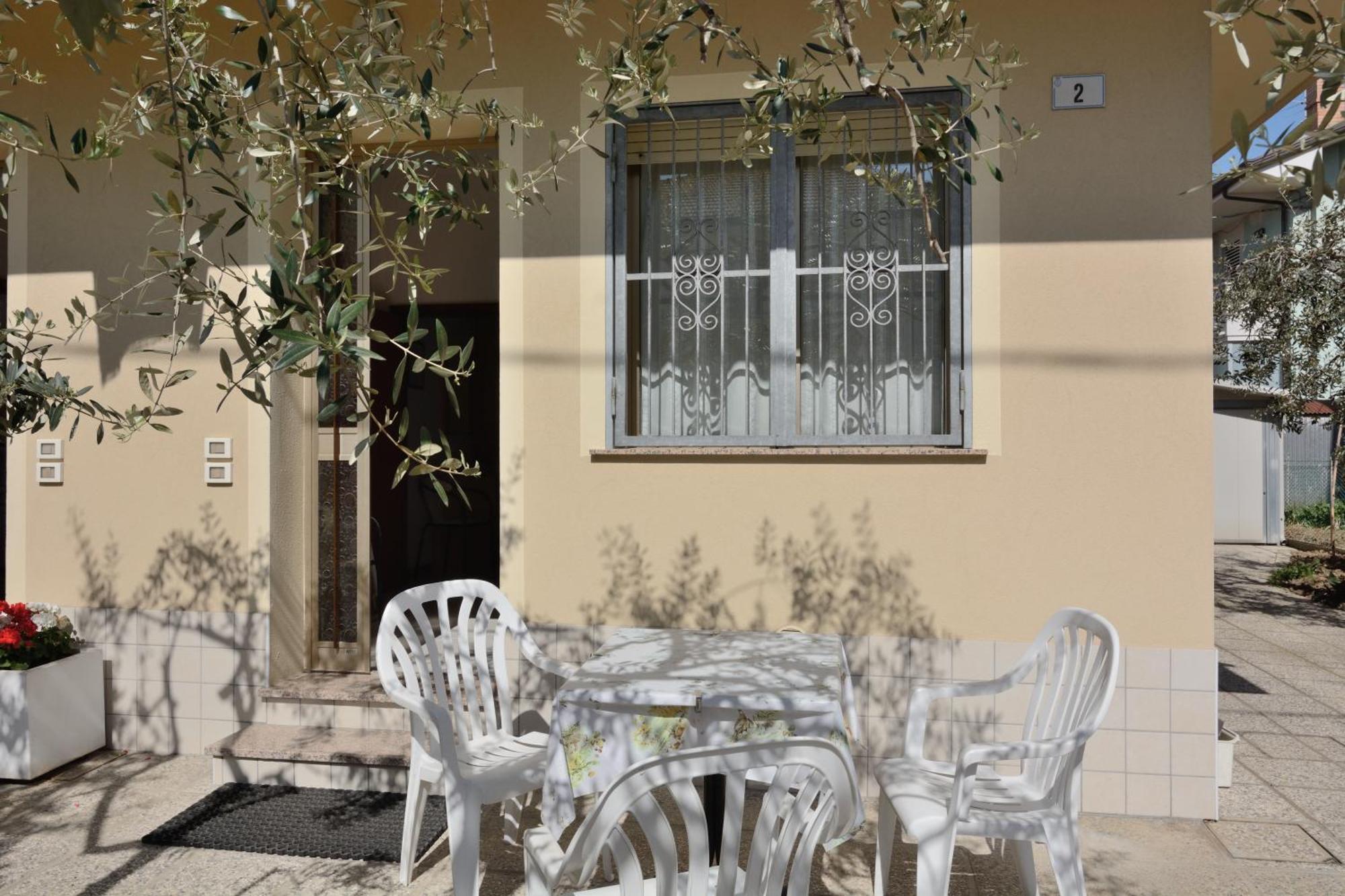 Apartment Bartolucci