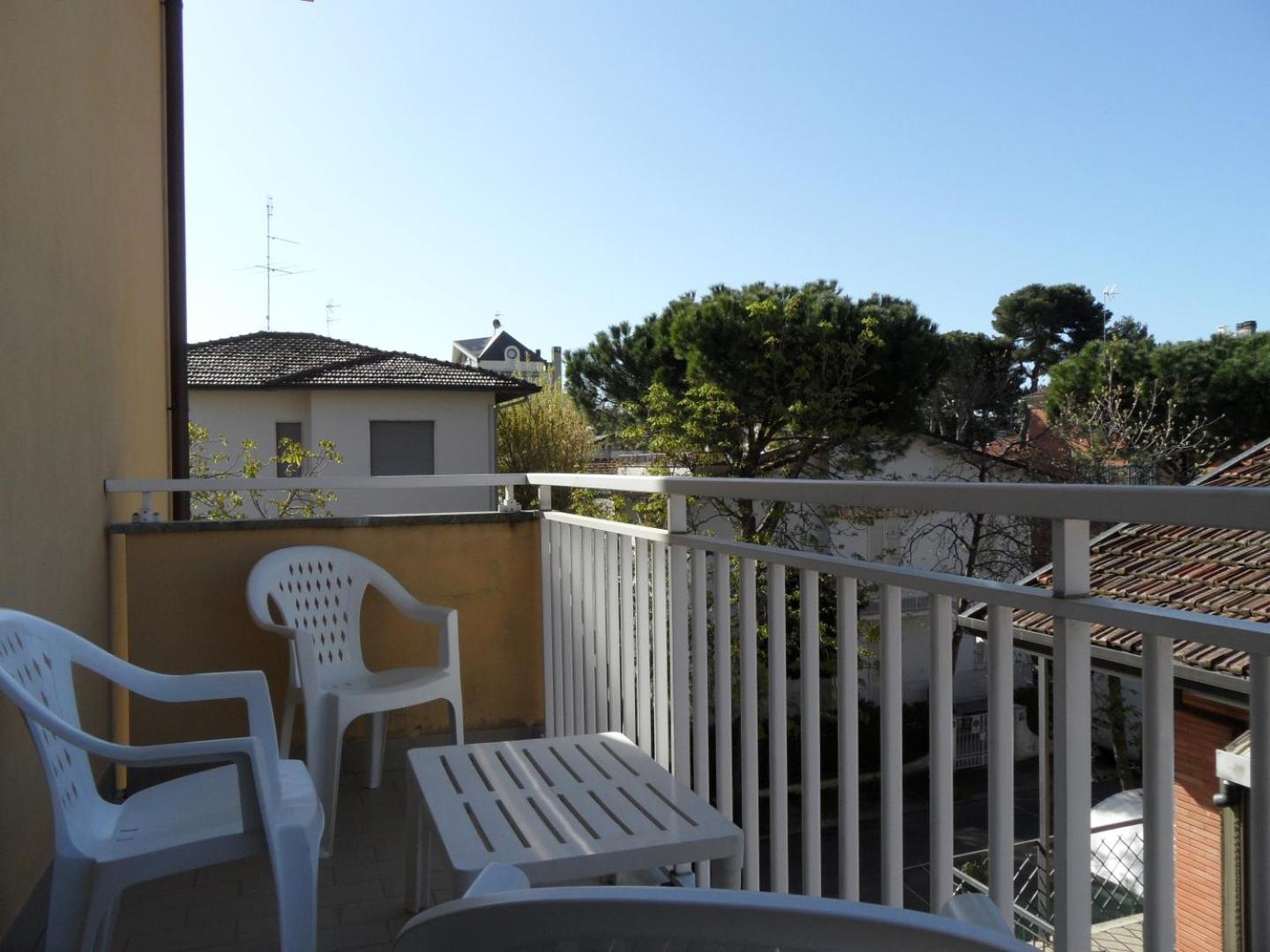Faetani Apartment