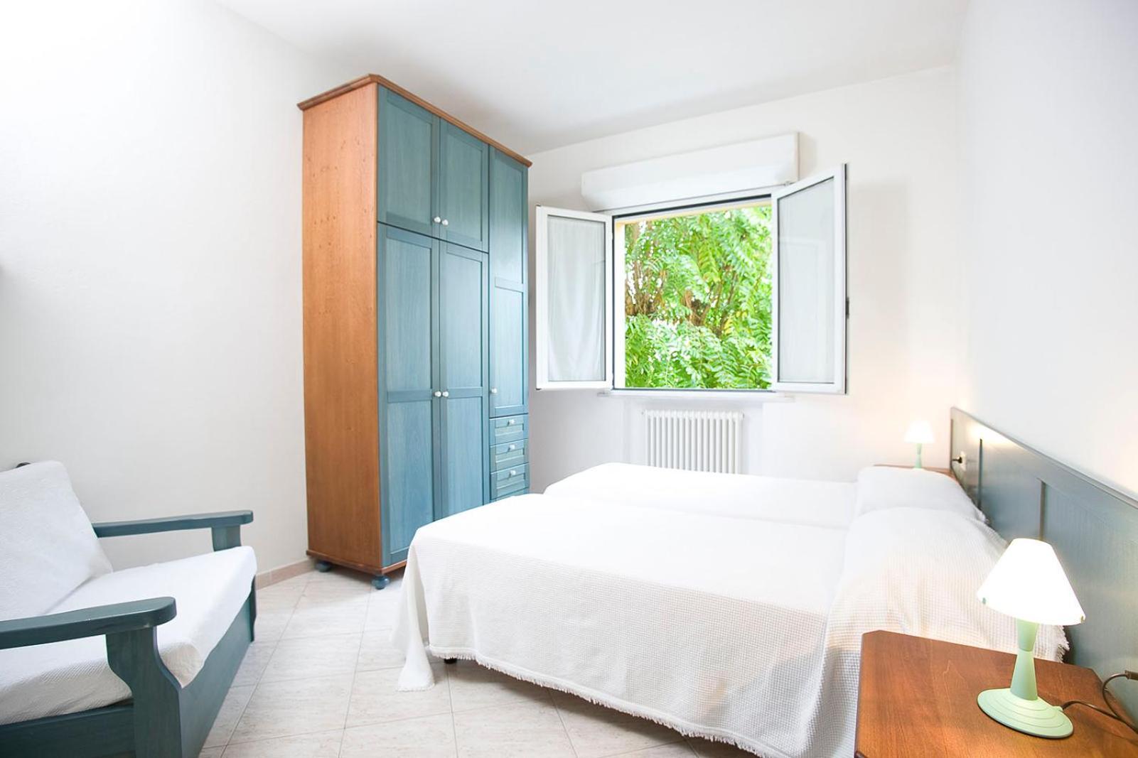 Apartment Faetani Riccione