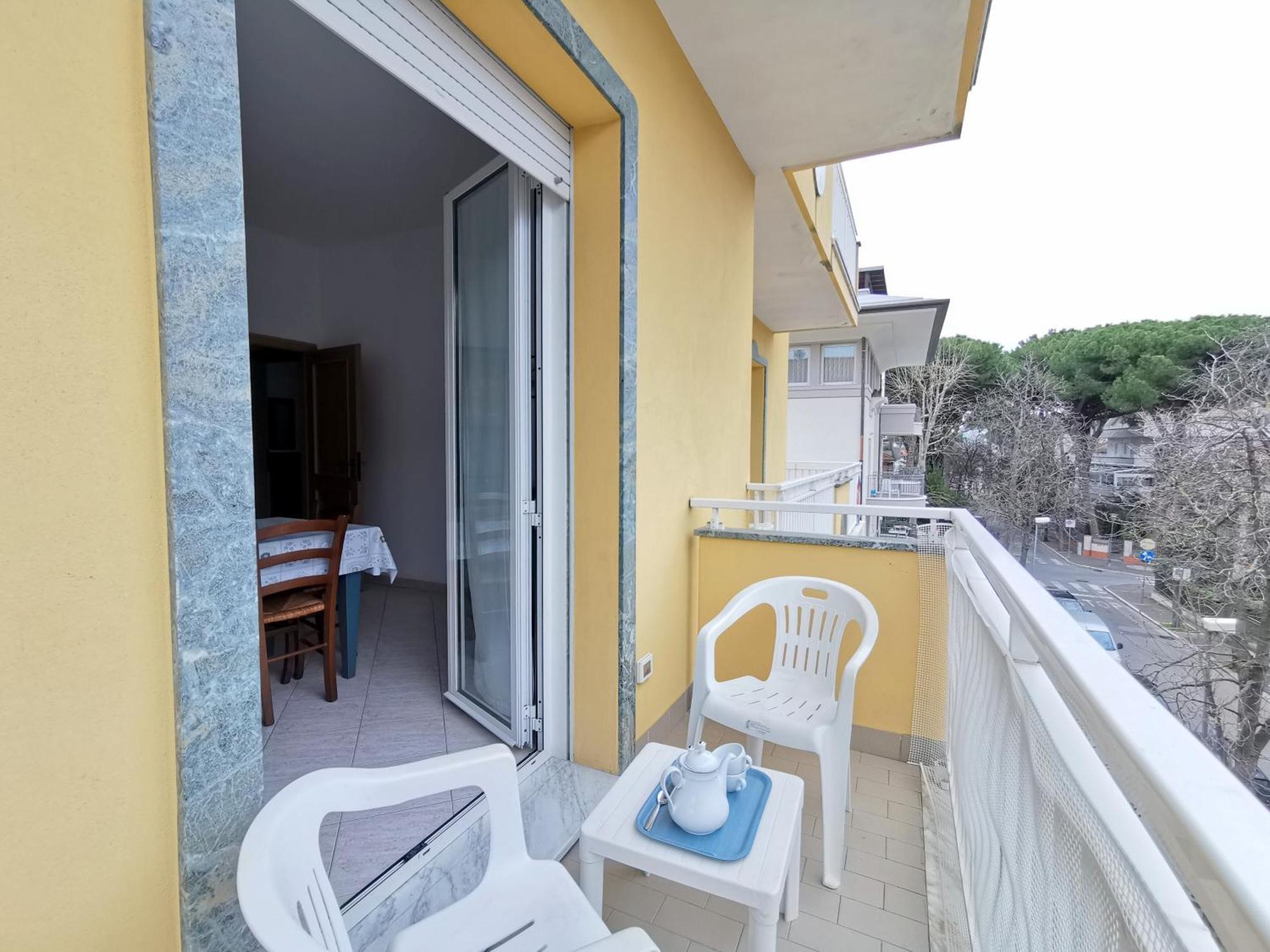 Faetani Apartment