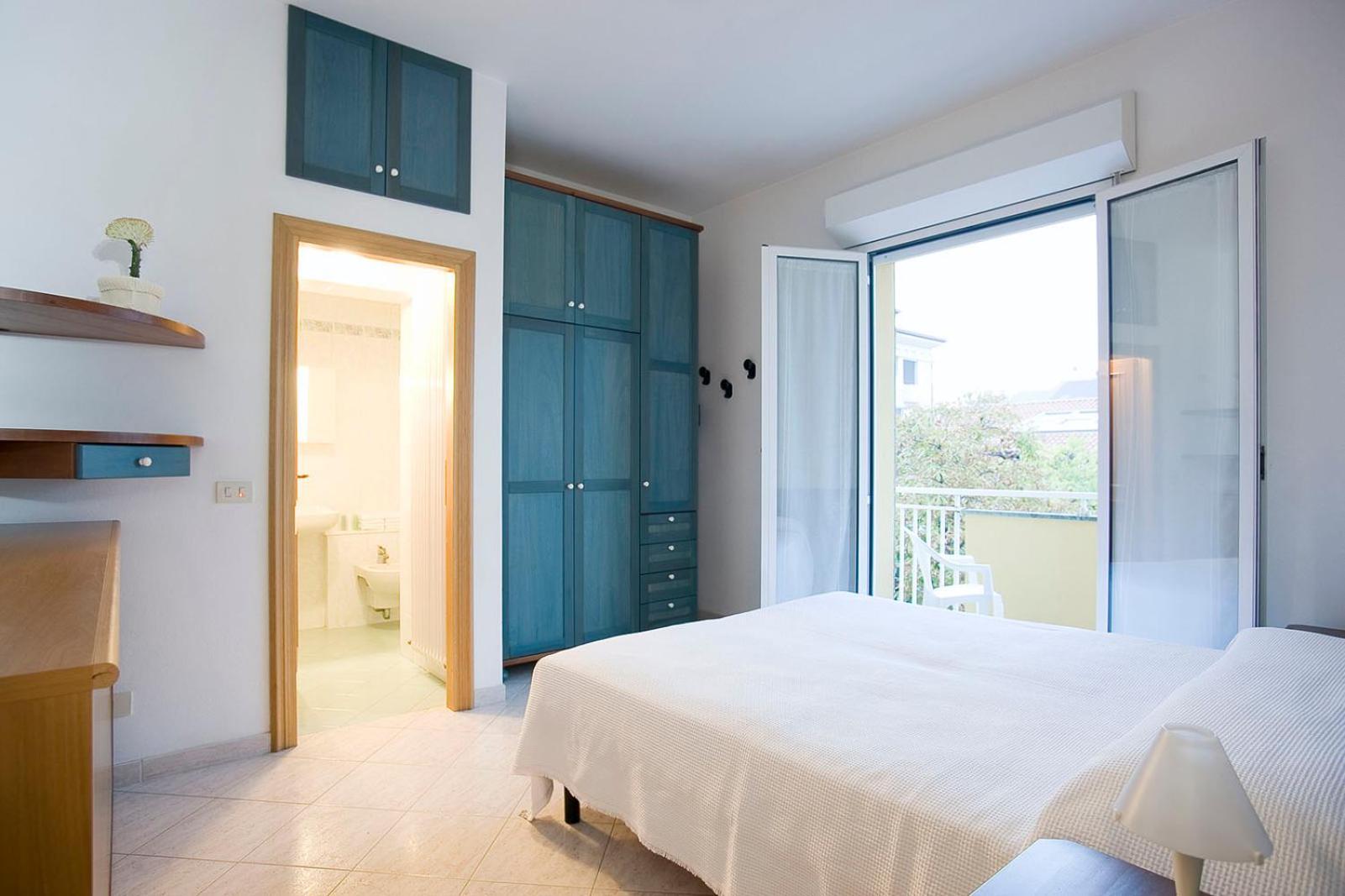 Apartment Faetani Riccione