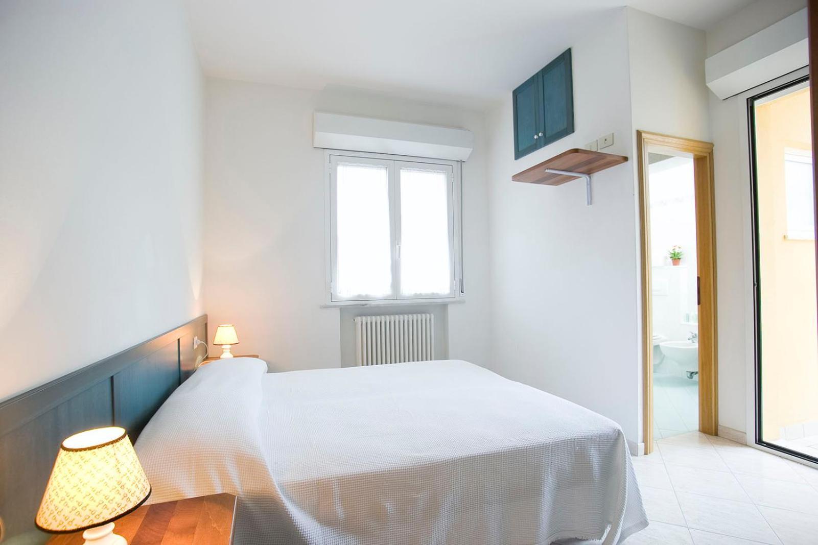 Faetani Apartment *