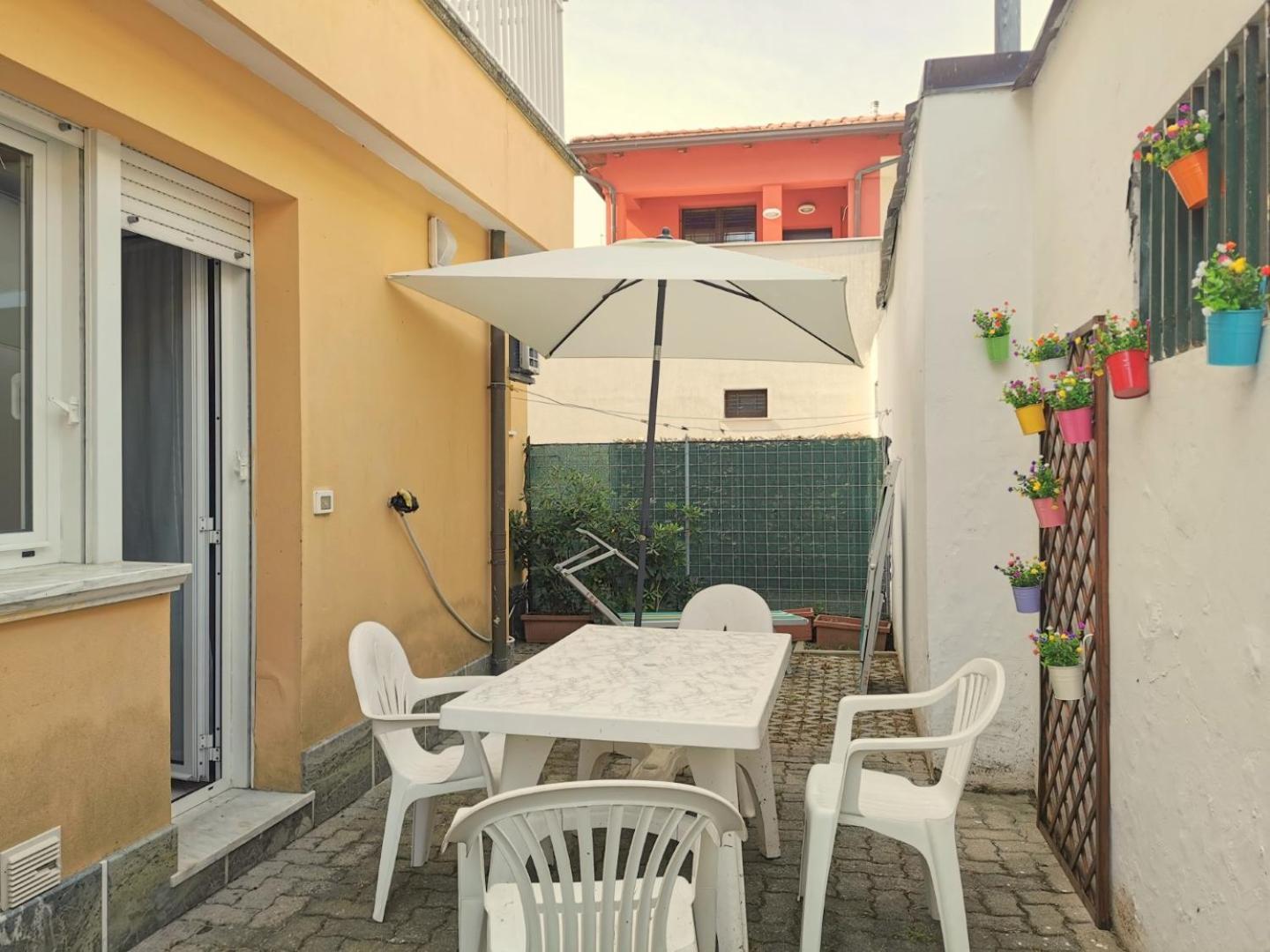 Faetani Apartment *