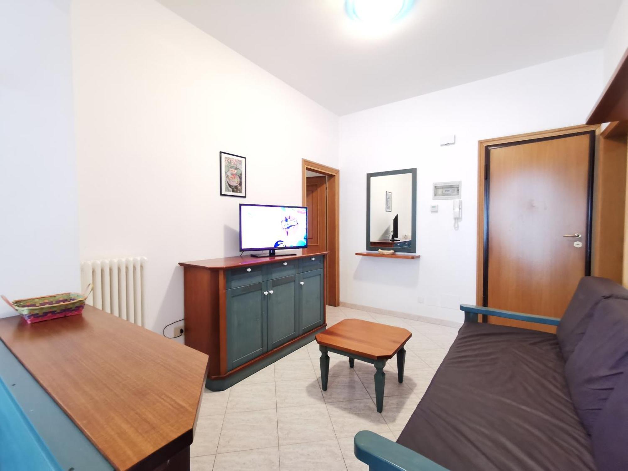 Apartment Faetani *