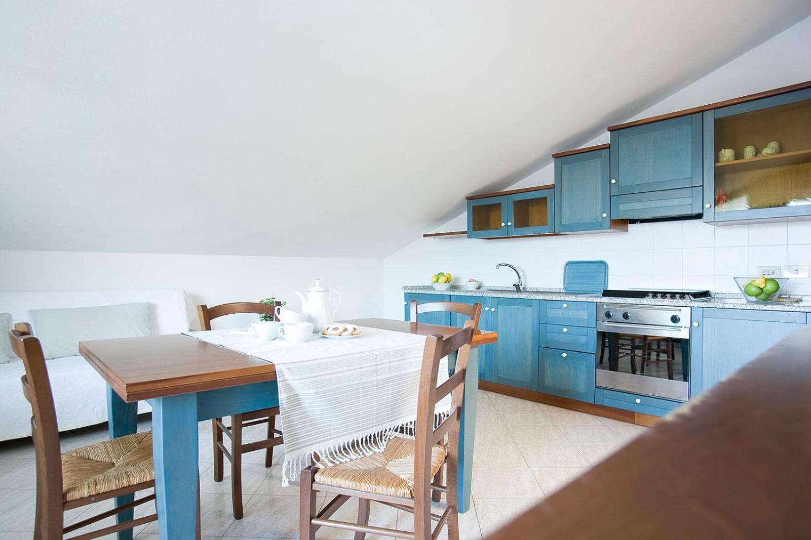 Faetani Apartment