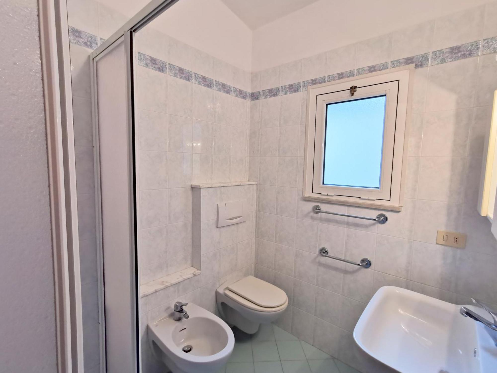 Apartment Faetani *