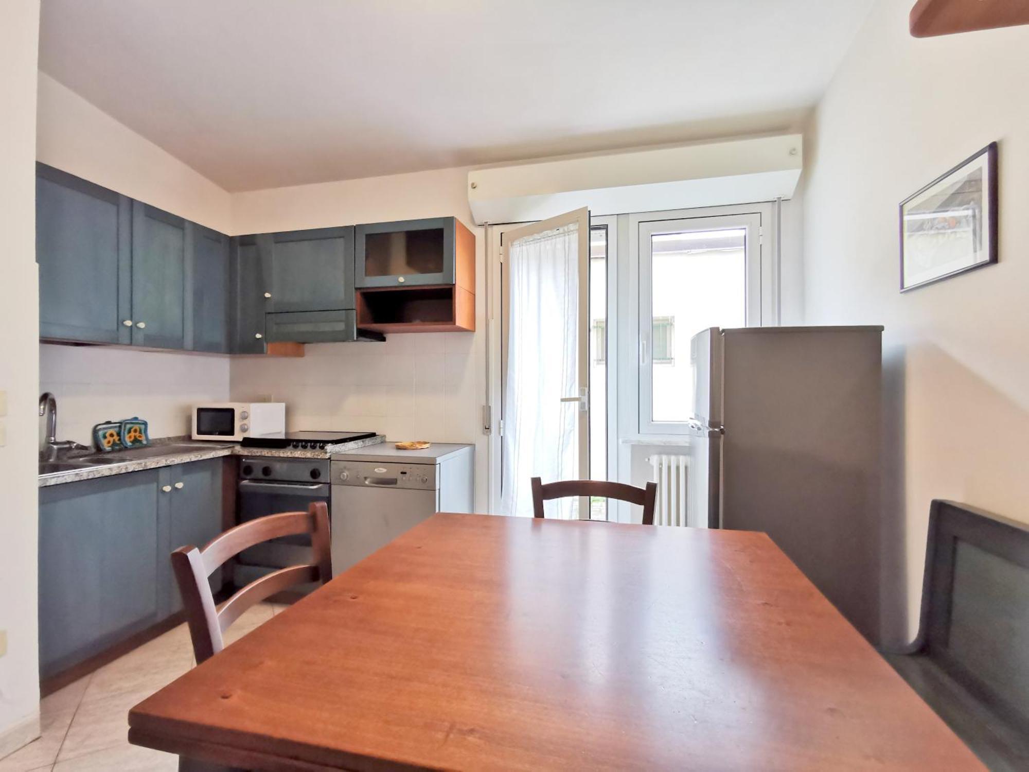 Apartment Faetani Riccione