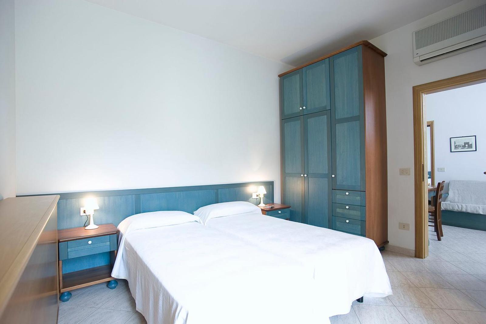 Apartment Faetani Riccione