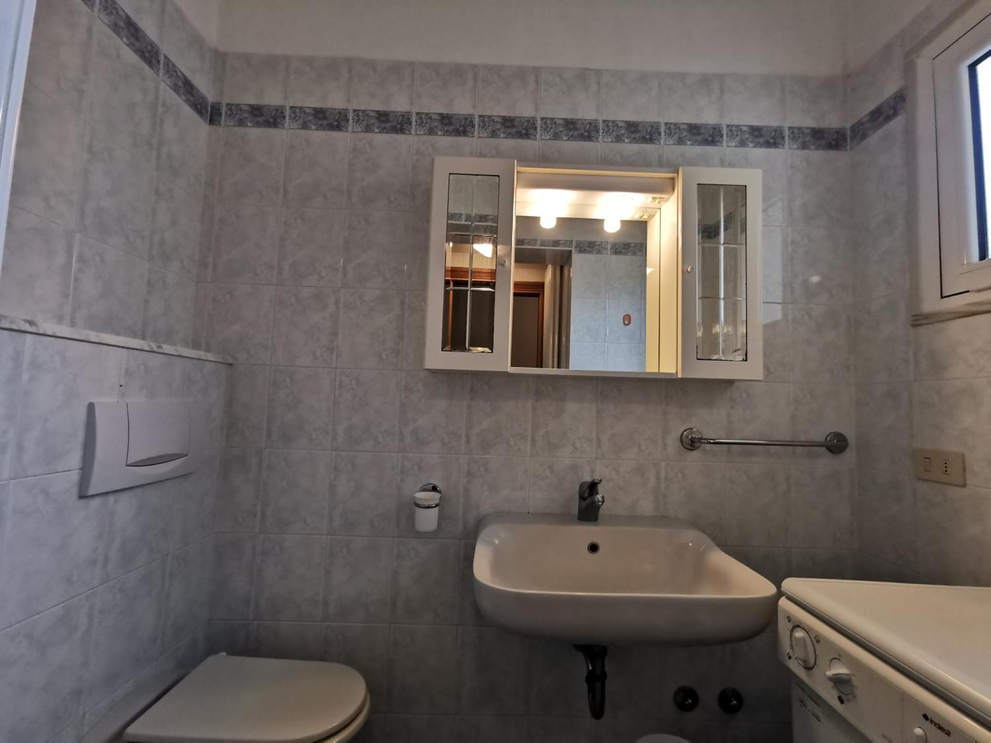 Apartment Faetani *
