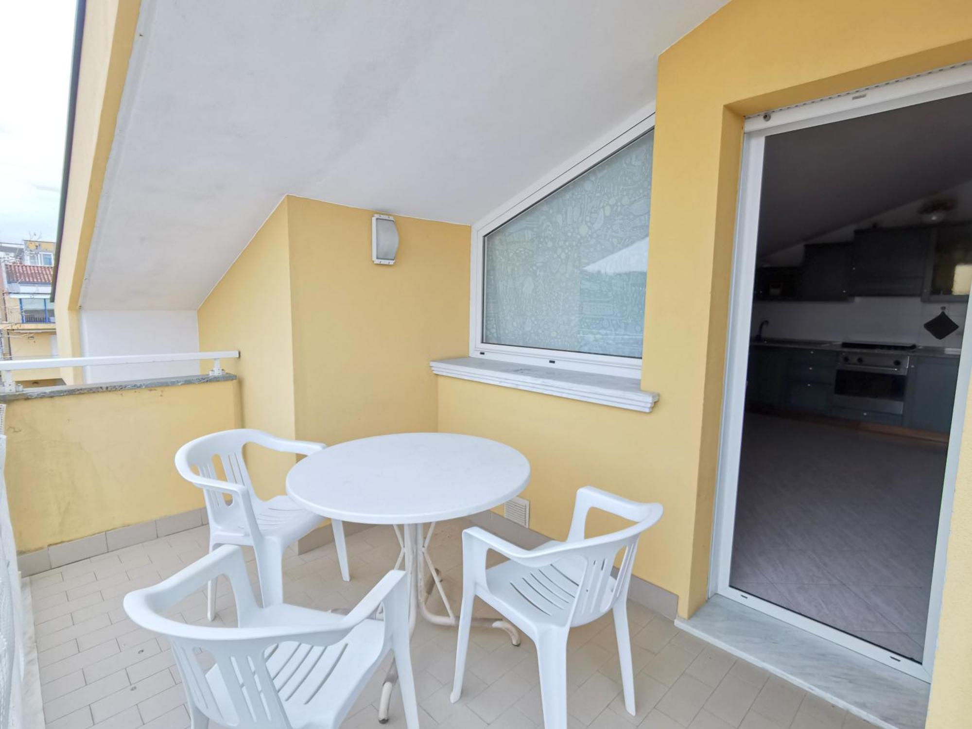 Faetani Apartment Riccione
