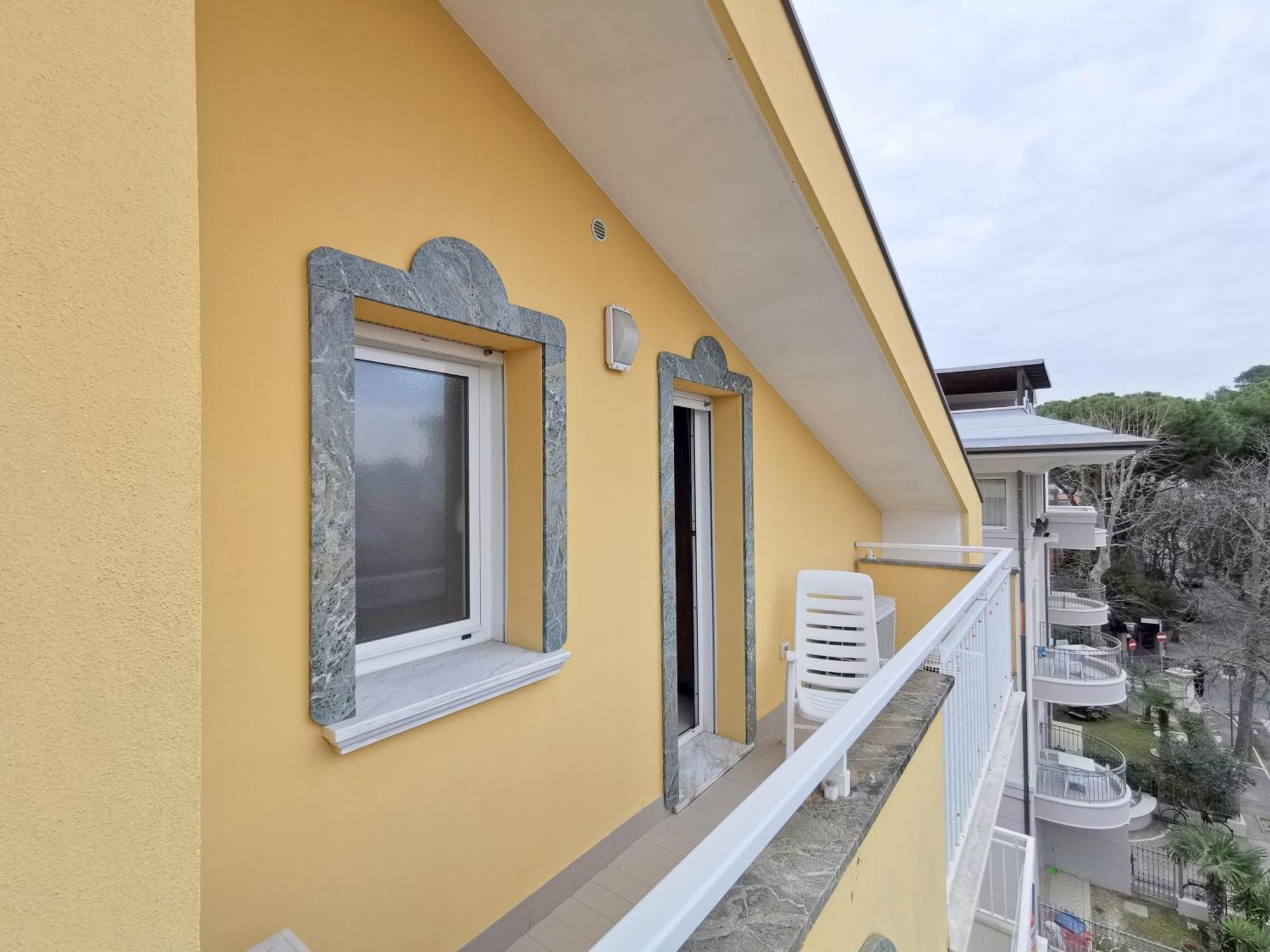 Apartment Faetani Riccione