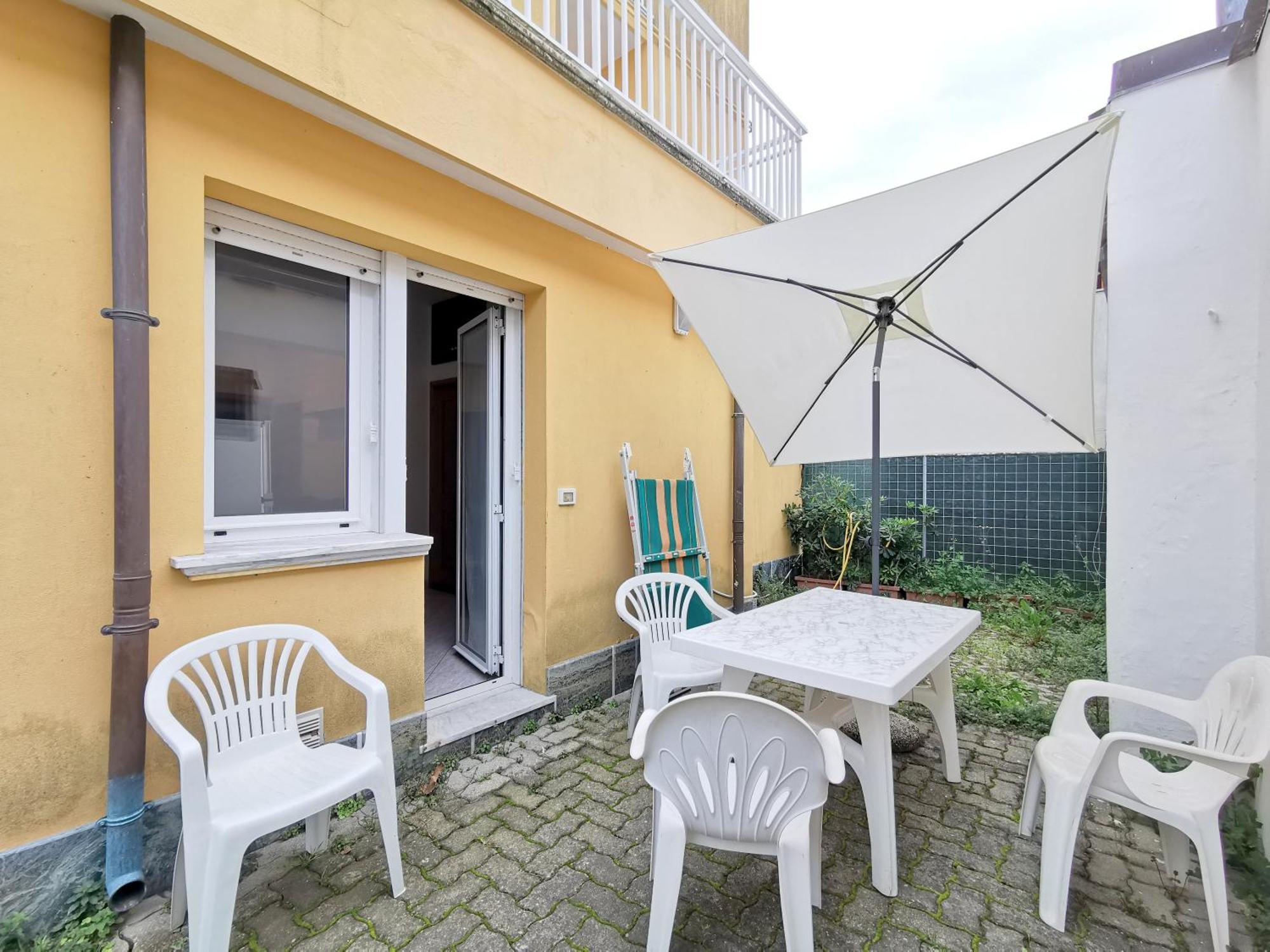 Apartment Faetani