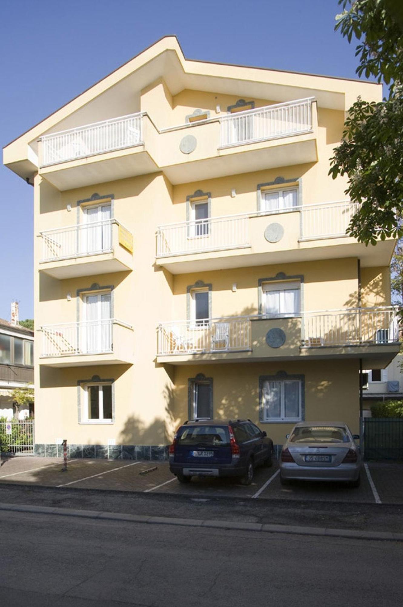 Faetani Apartment