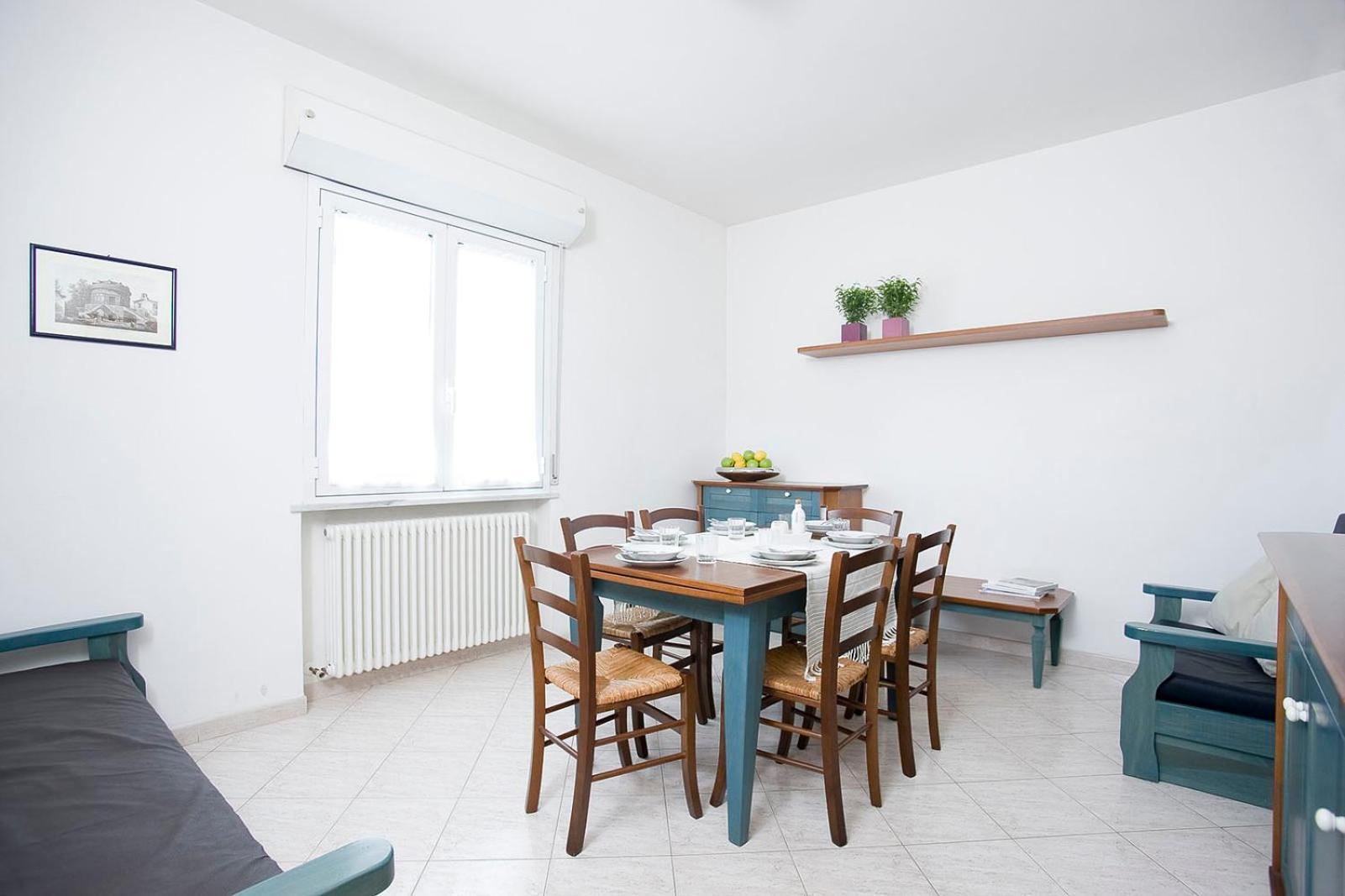 Faetani Apartment