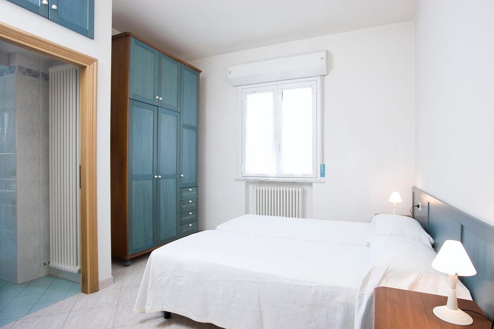Apartment Faetani Riccione