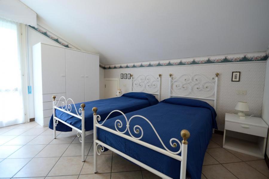Appartamento Bezzi