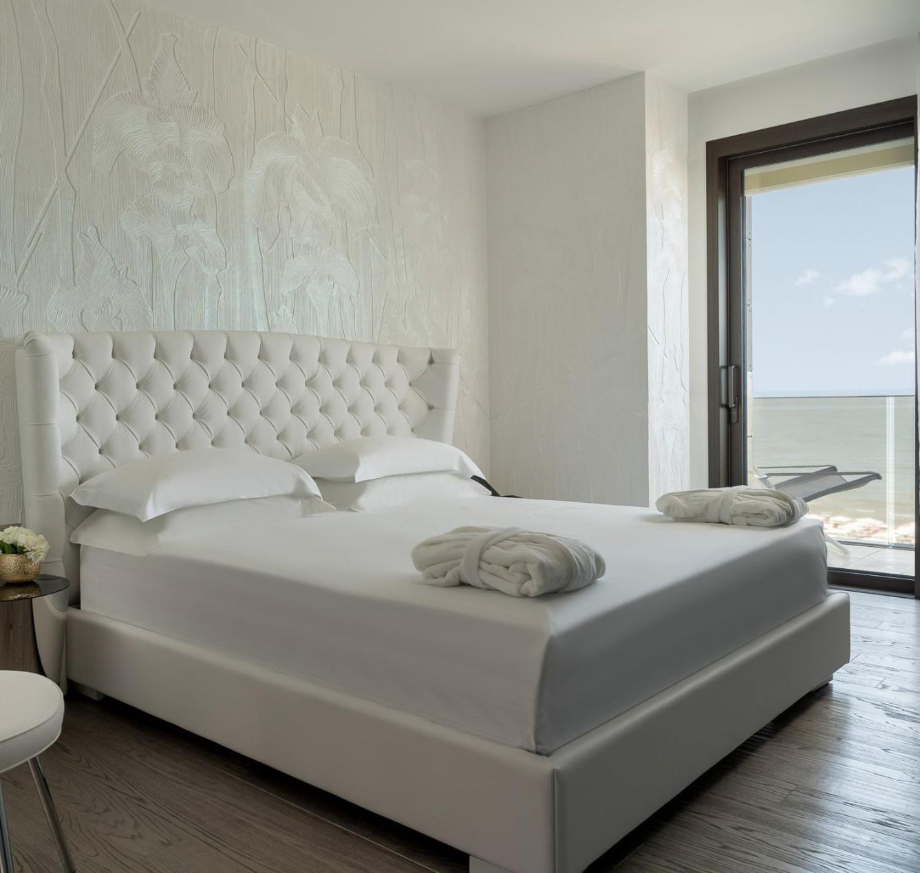 Hotel Promenade **** Riccione