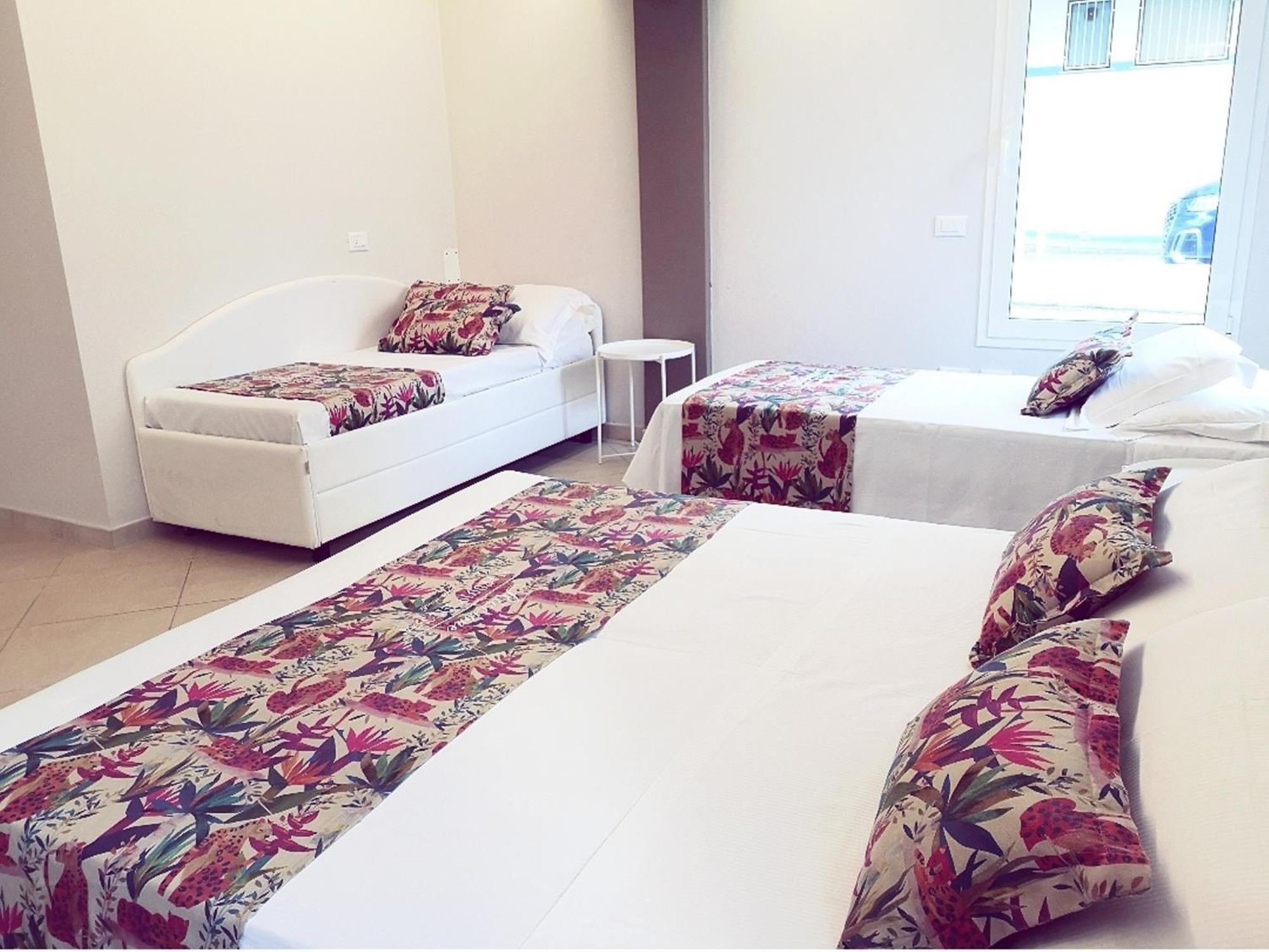 Hotel Amalfi - Smart 3*