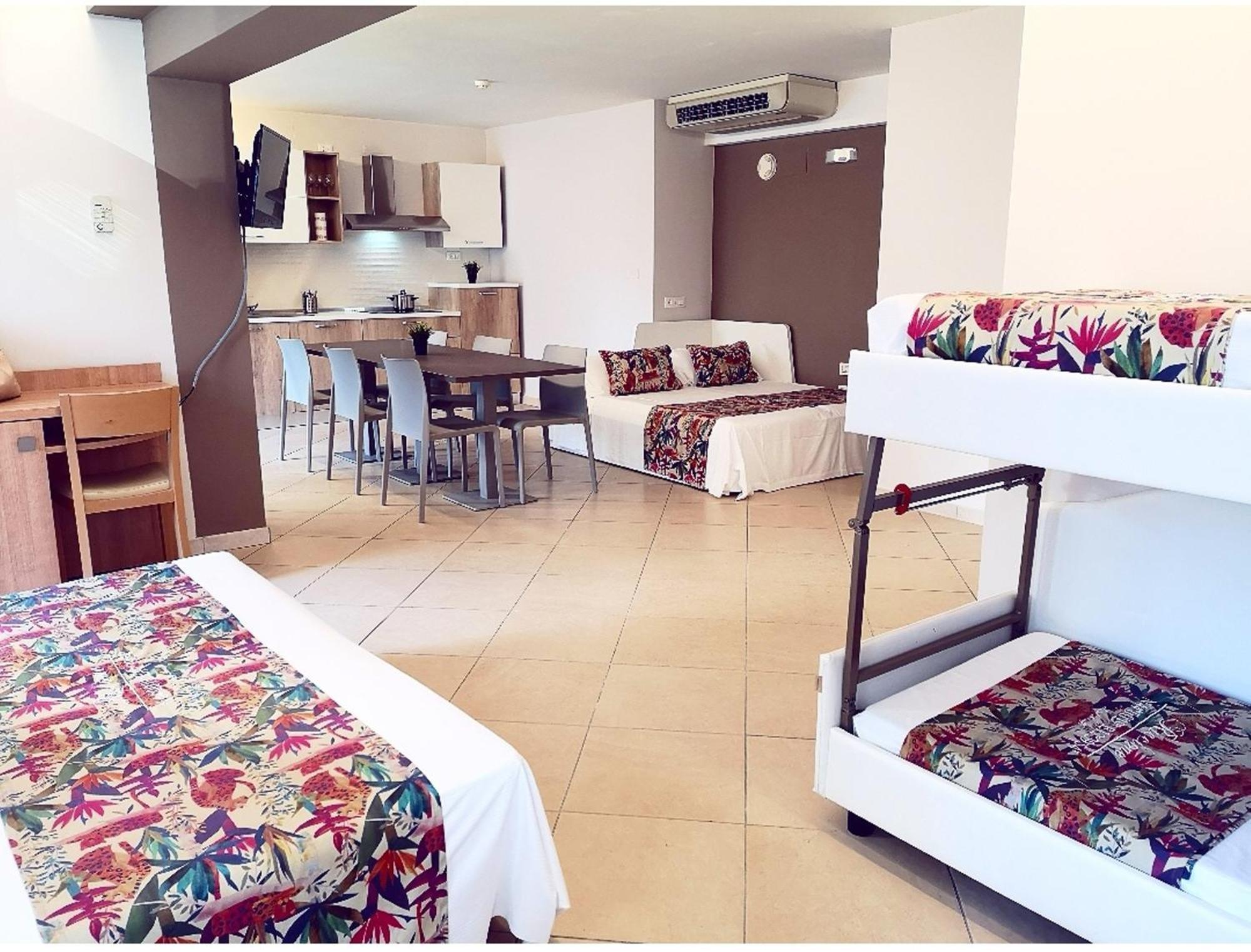 Hotel Amalfi - Smart Riccione