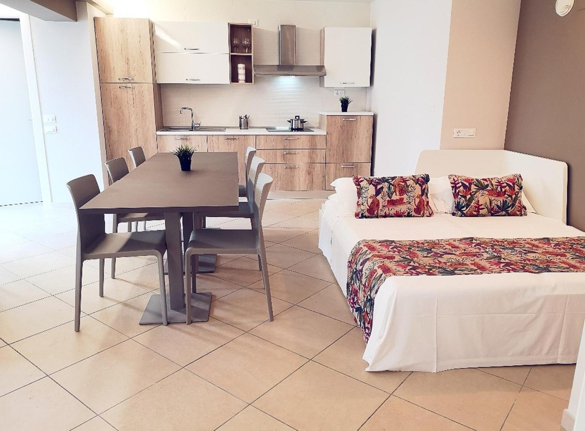 Amalfi - Smart Riccione