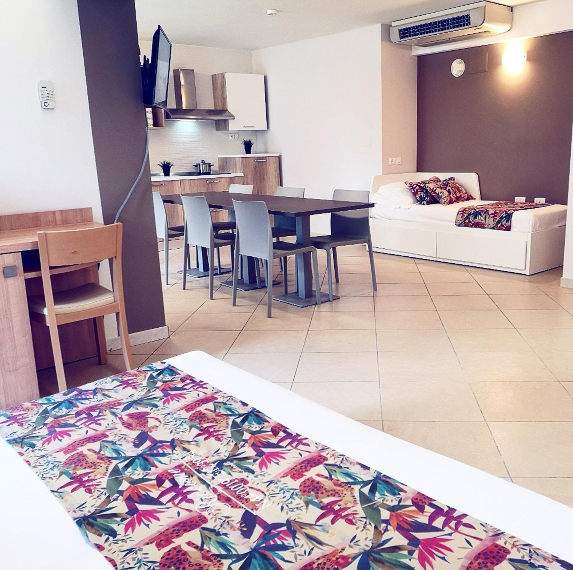 Amalfi - Smart Hotel