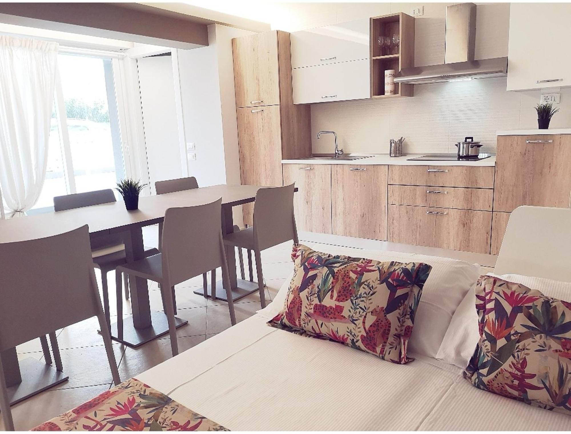 Hotel Amalfi - Smart