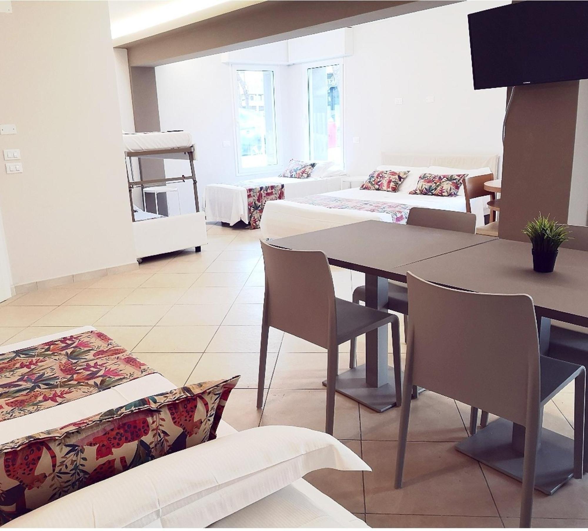 Hotel Amalfi - Smart 3*