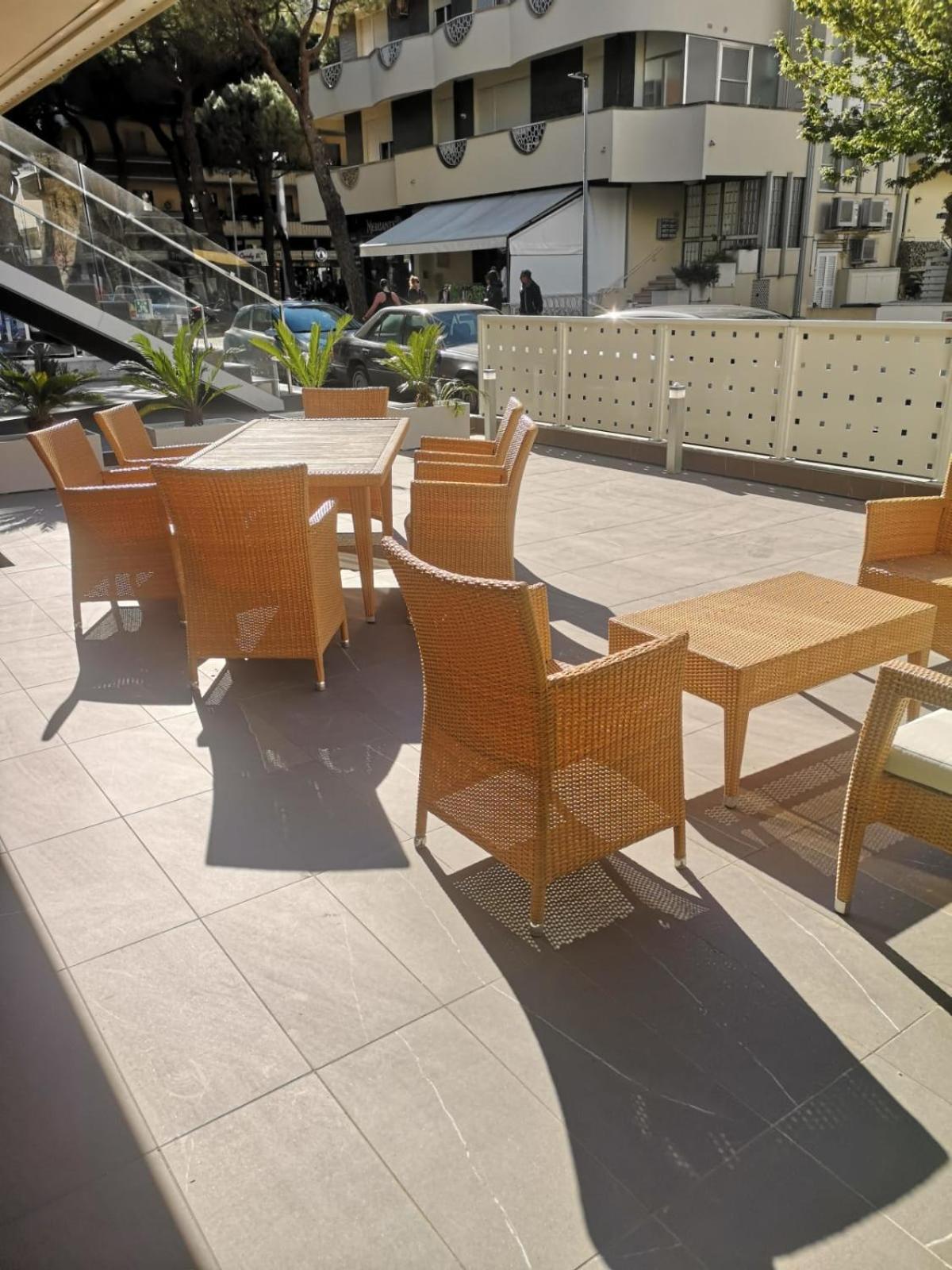 Amalfi - Smart Hotel Riccione