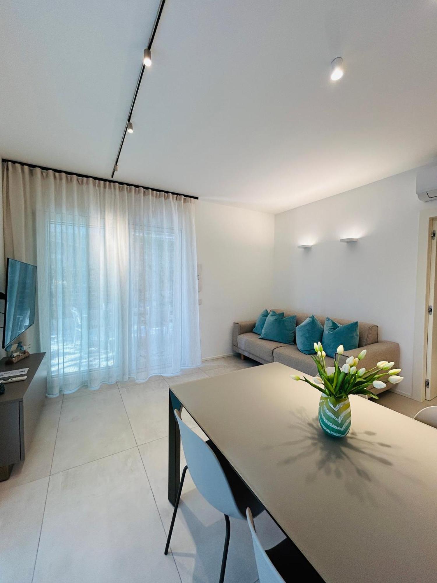 Appartamento Luisiana Luxury-flexrent Abissinia