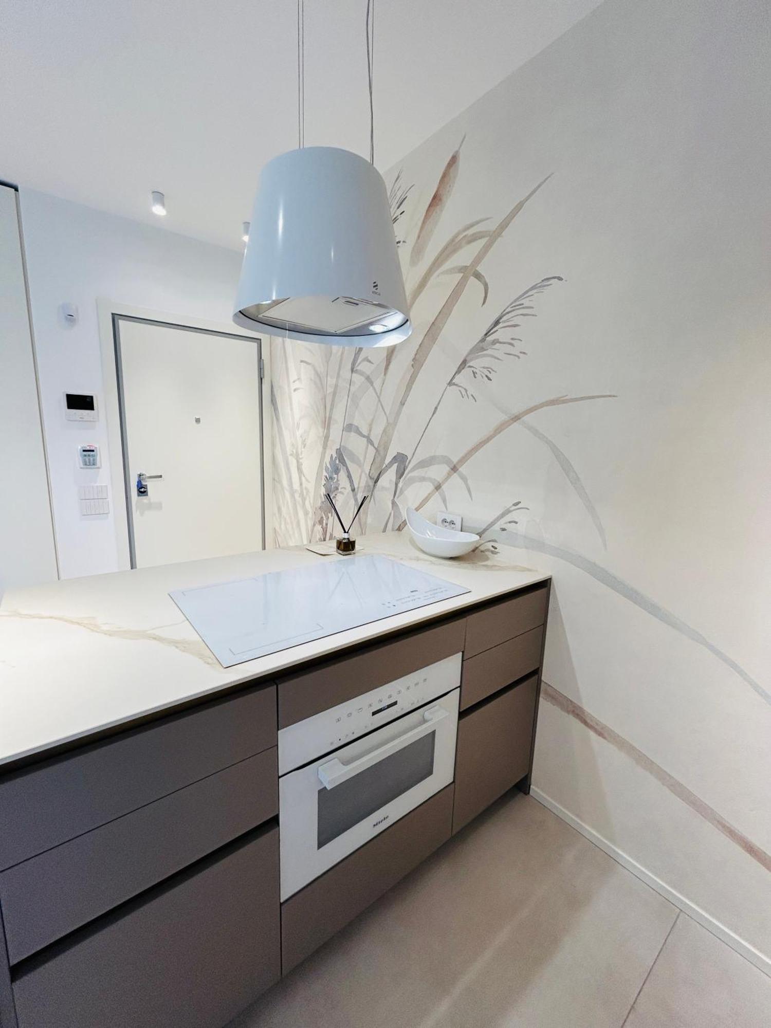 Appartamento Luisiana Luxury-flexrent Abissinia Riccione