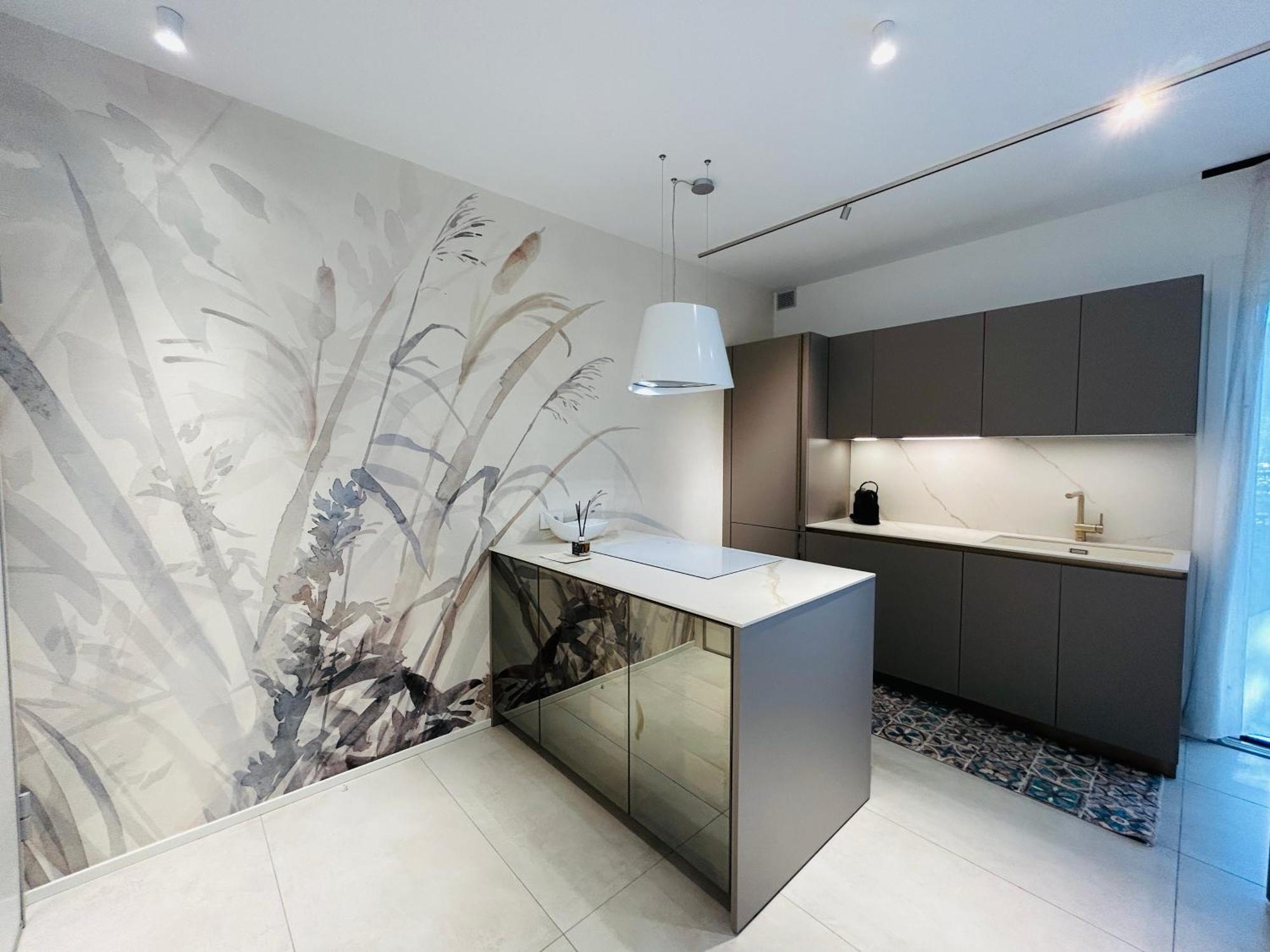 Luisiana Luxury-flexrent Abissinia *