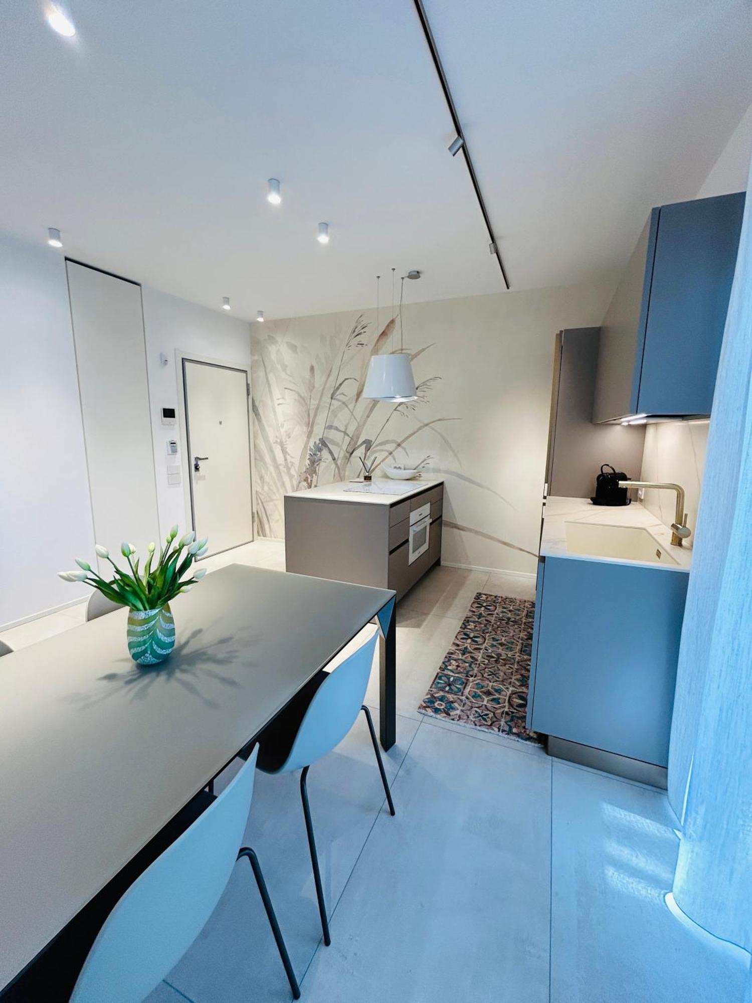 Luisiana Luxury-flexrent Abissinia * Riccione