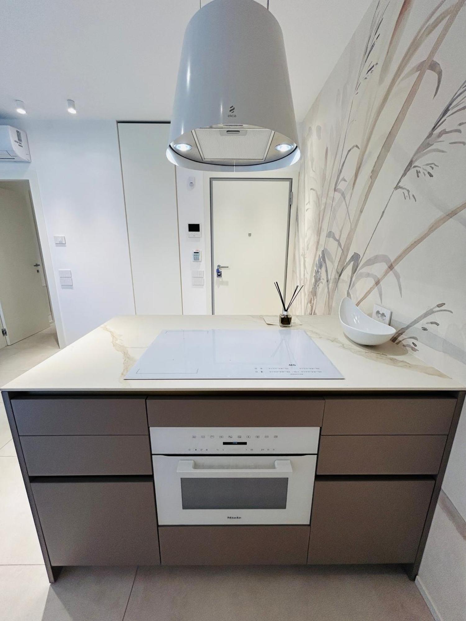 Luisiana Luxury-flexrent Abissinia Appartamento