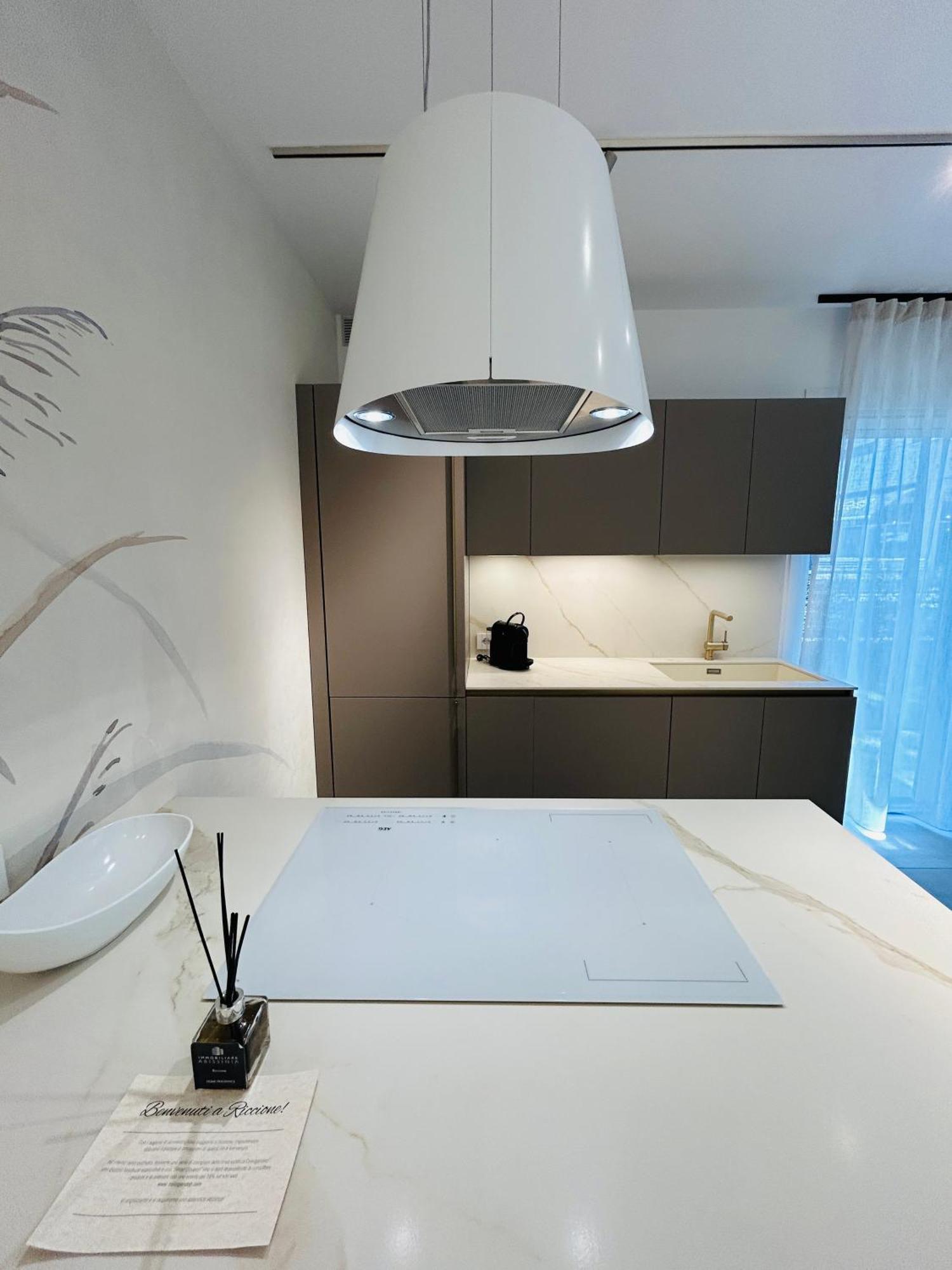 Appartamento Luisiana Luxury-flexrent Abissinia *