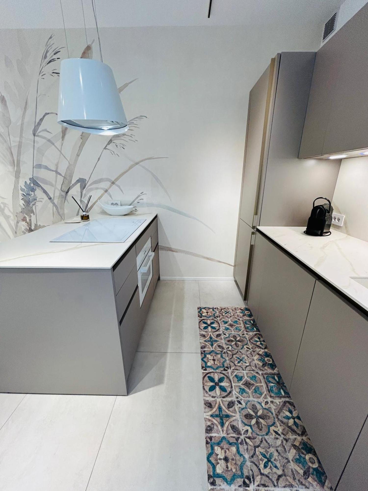 Luisiana Luxury-flexrent Abissinia