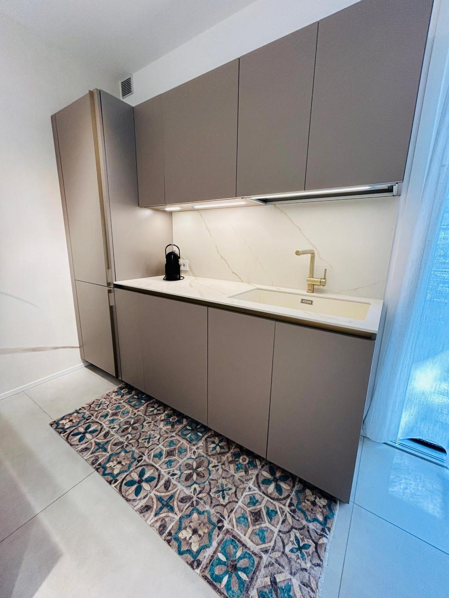 Appartamento Luisiana Luxury-flexrent Abissinia Riccione