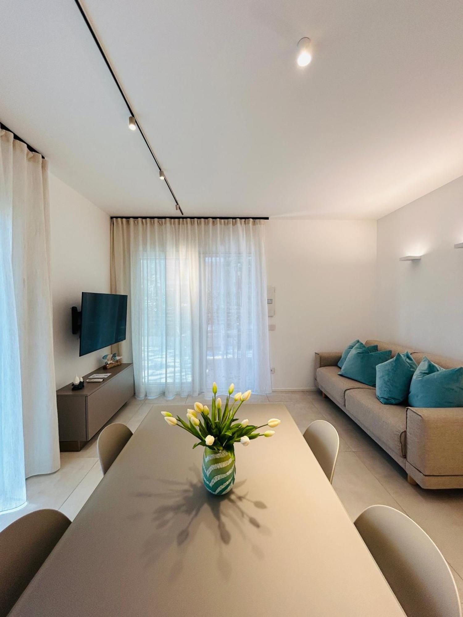 Luisiana Luxury-flexrent Abissinia *