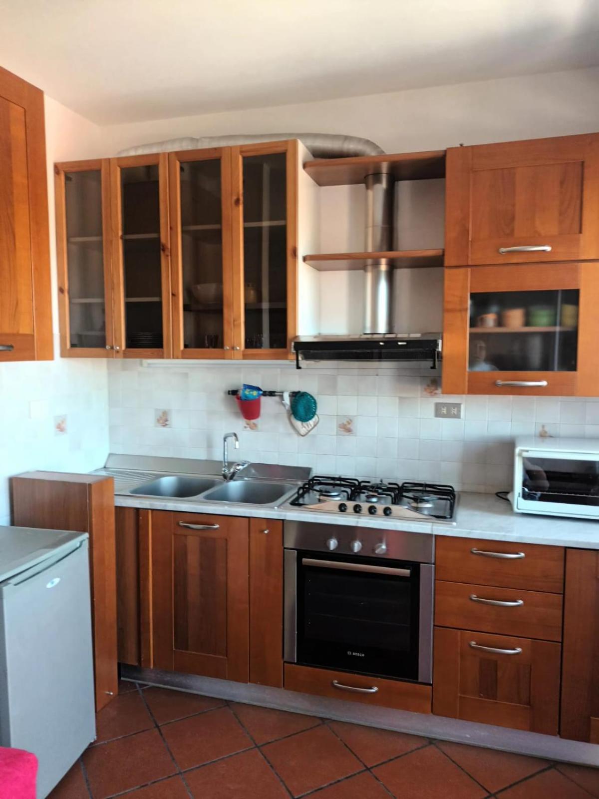 Appartamento Happy House Riccione