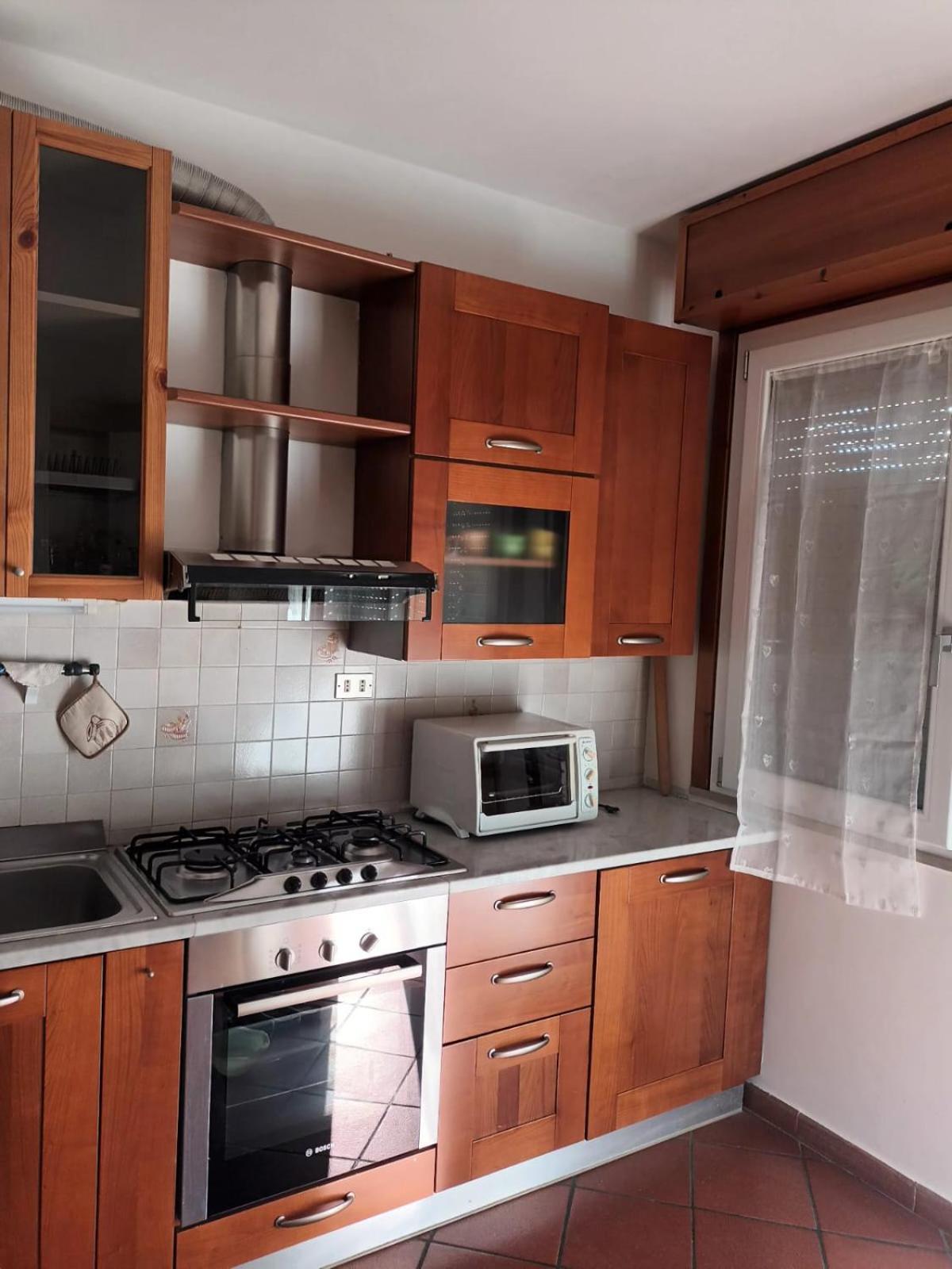 Appartamento Happy House
