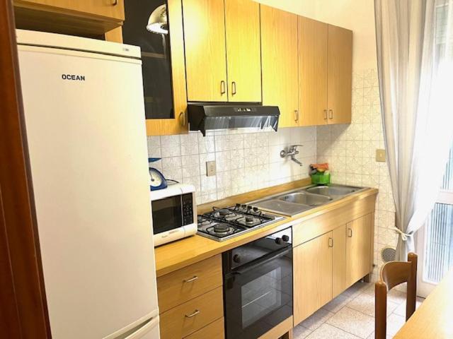 Casa Anna Apartment *