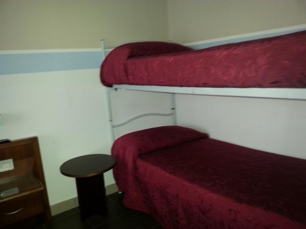Nocchiero Aparthotel Riccione