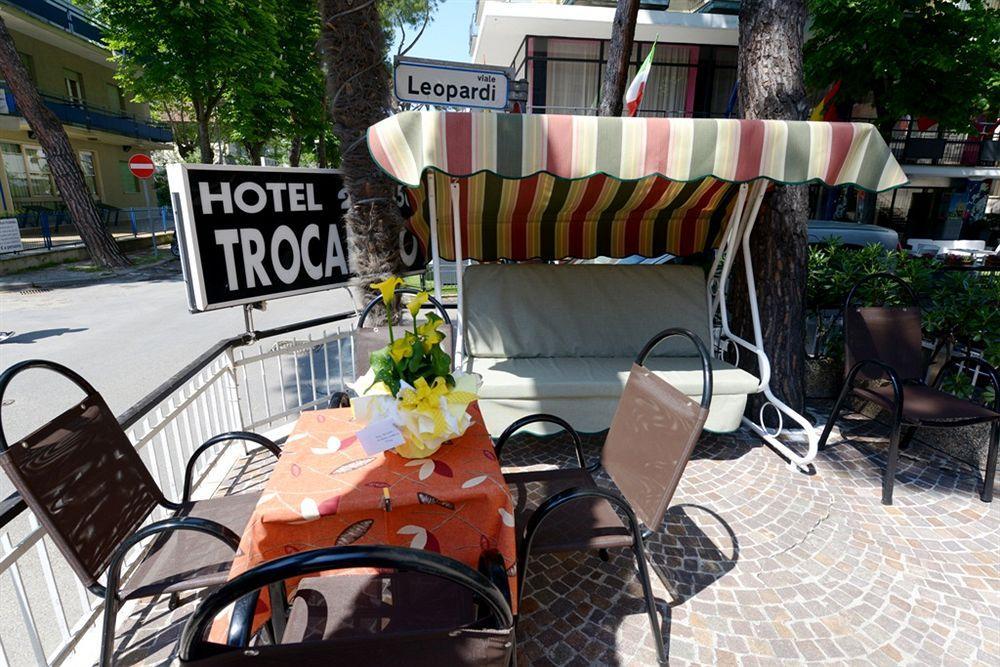 Trocadero Riccione