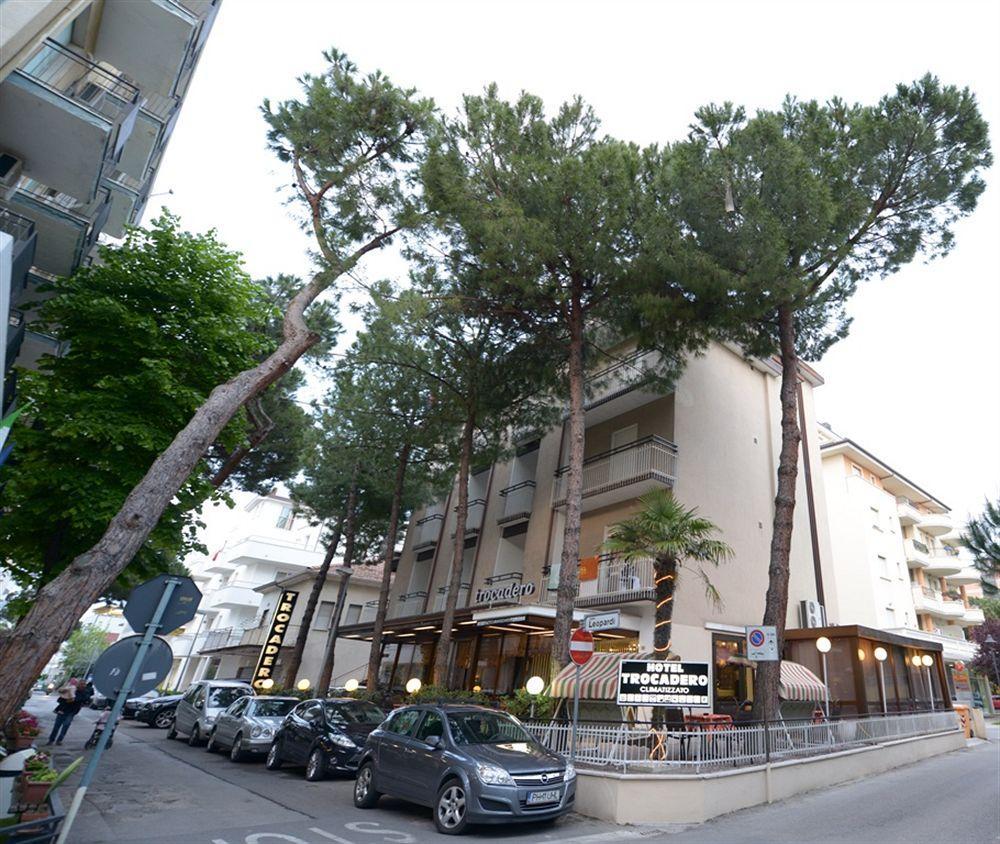Trocadero Hotel