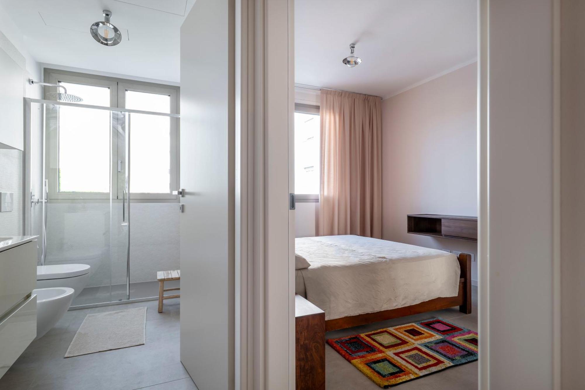Apartment Ceccarini Garden Riccione
