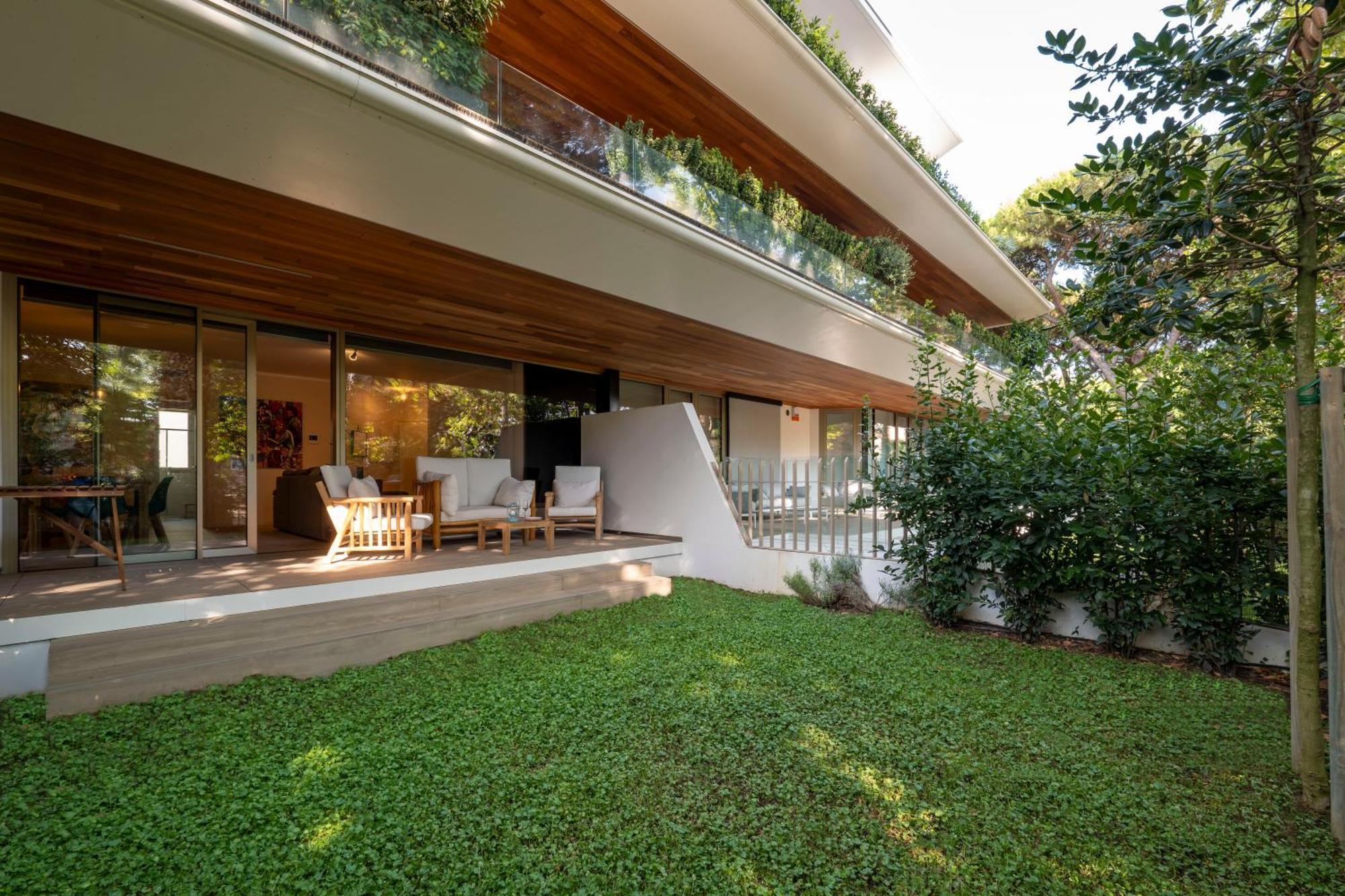Ceccarini Garden *