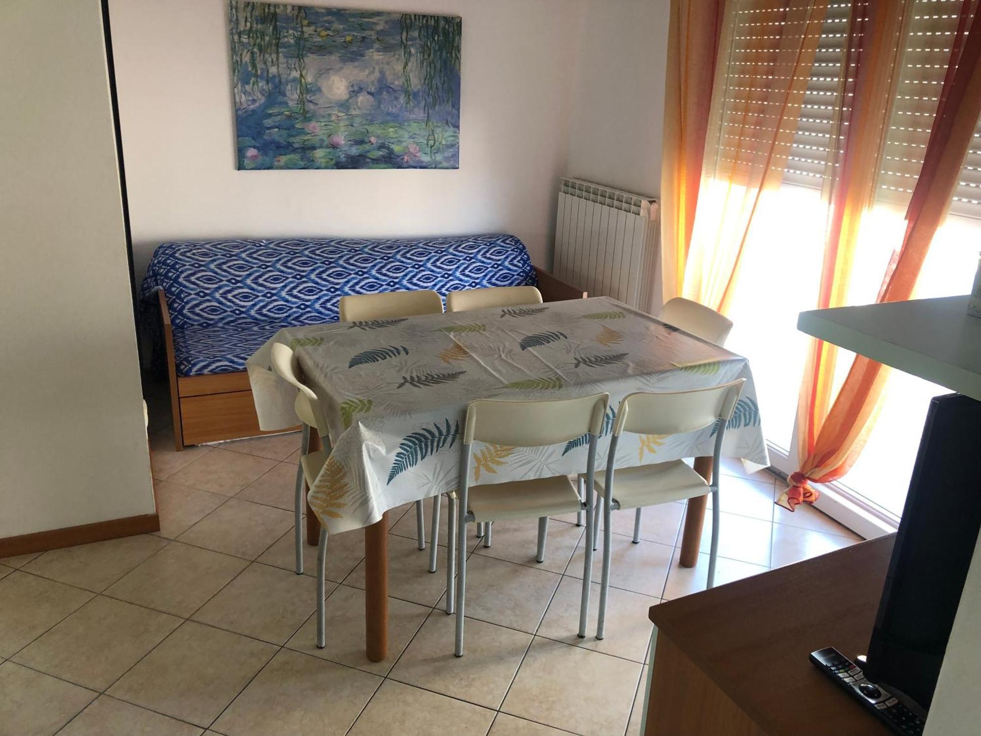 Apartment Abel