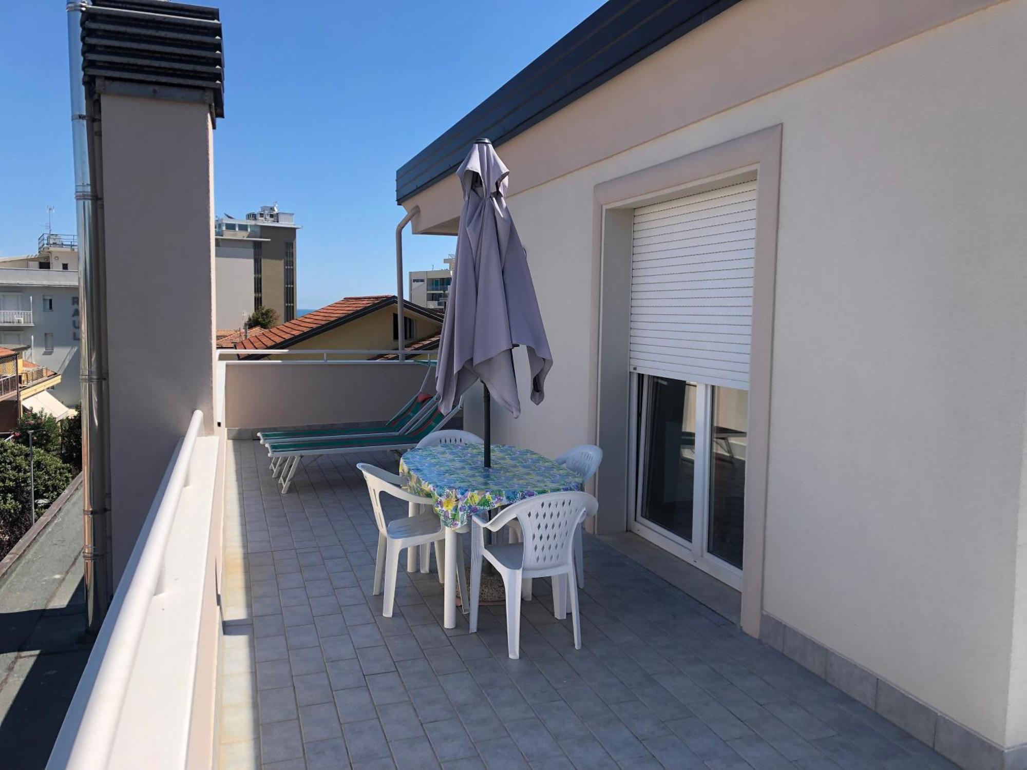 Abel Apartment *