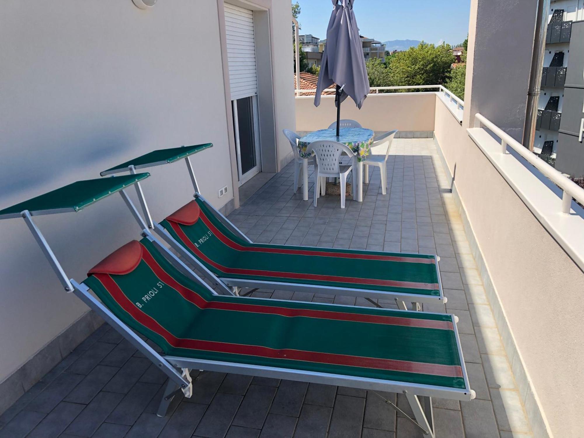 Apartment Abel *