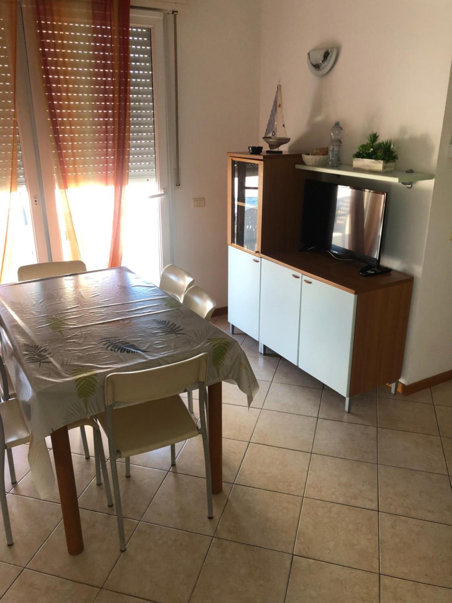 Apartment Abel *