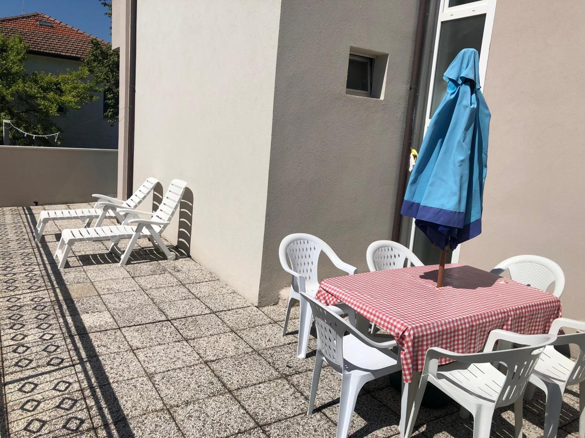Abel Apartment Riccione
